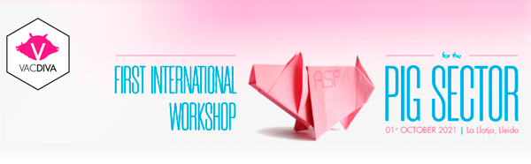 VACDIVA: First international workshop for the pig sector